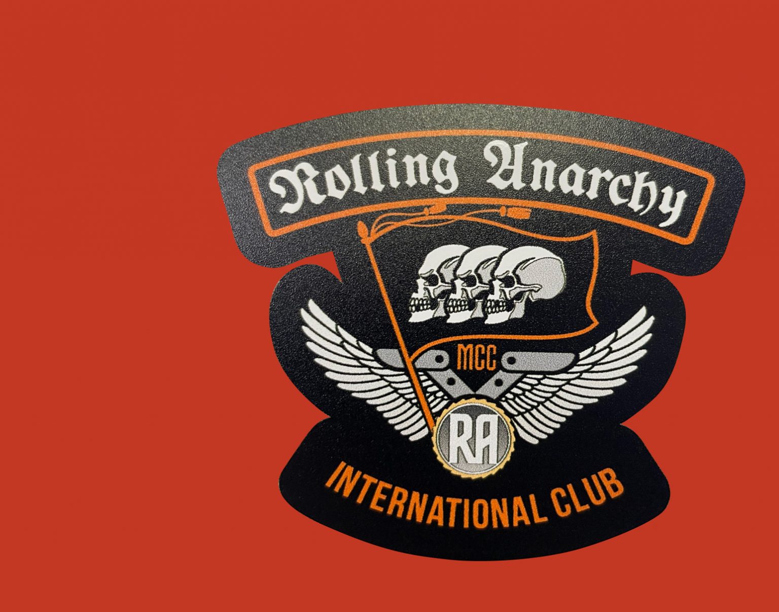 Печать стикеров на самоклеющейся бумаге в Москве - МИДАС